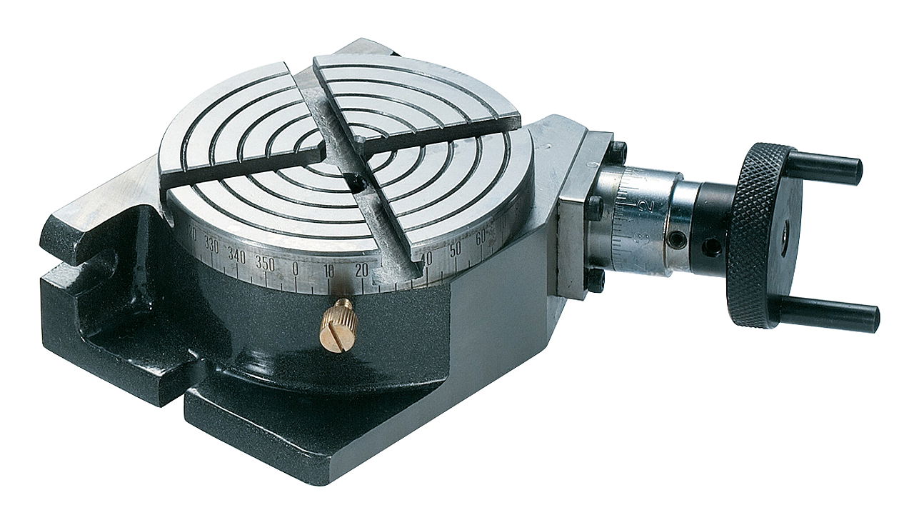 Bernardo RT 4 L vízszintes és függőleges kerekasztal termék fő termékképe