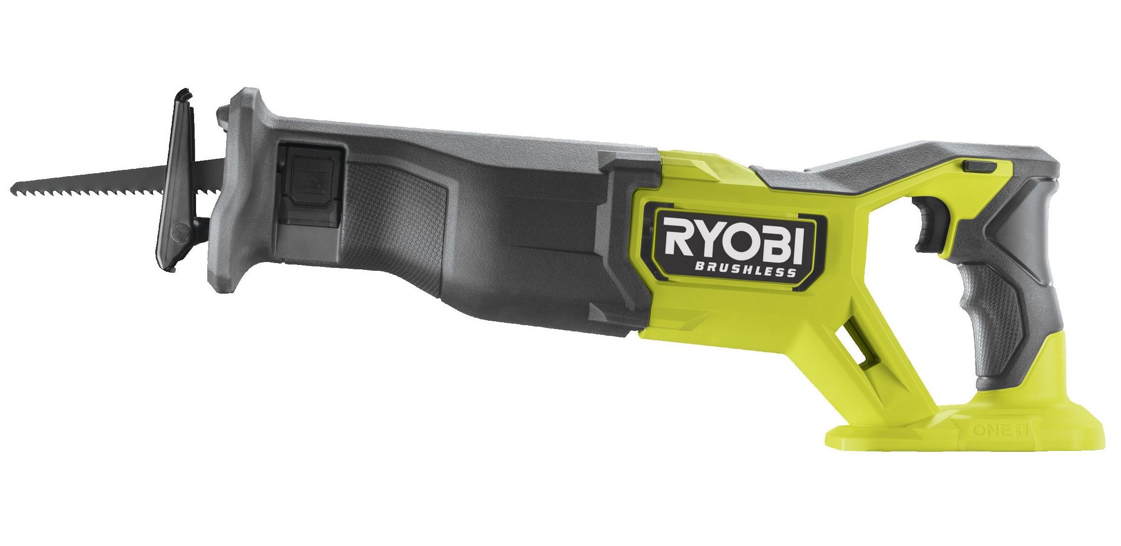 Ryobi RRS18BL-0 akkus szablyafűrész (akku és töltő nélkül) termék fő termékképe