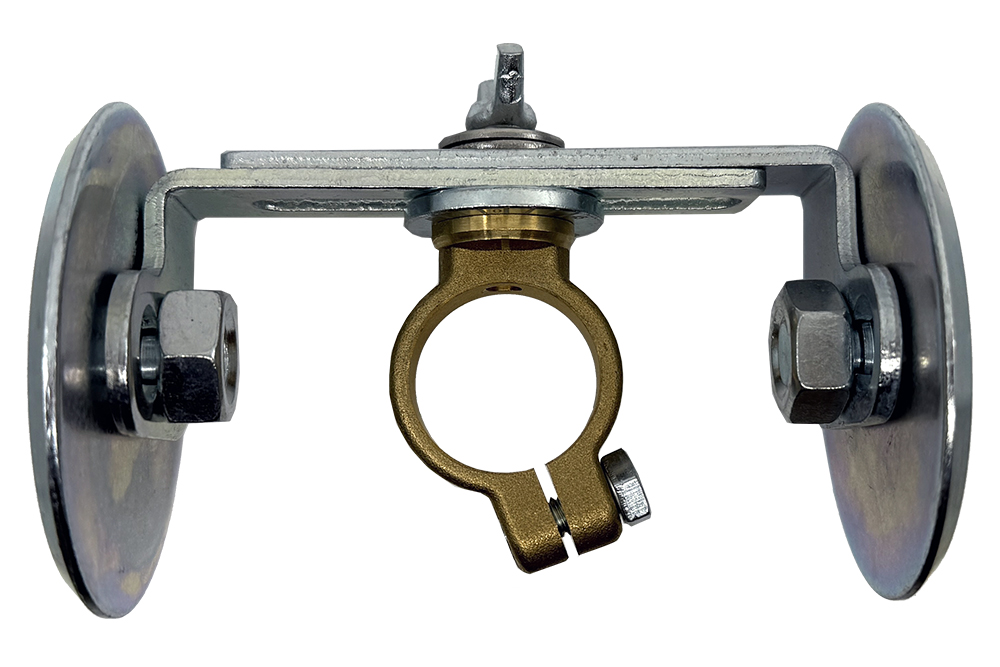 VARGA vágókocsi termék fő termékképe