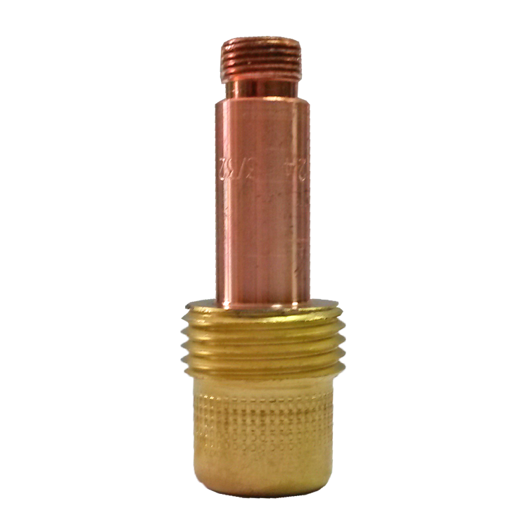 Mastroweld Patronház SR26 2,4mm gázlencsés MW termék fő termékképe