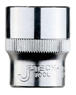 JeTech SK1/2-18 1/2"-os dugókulcs fej, 18 mm termék fő termékképe