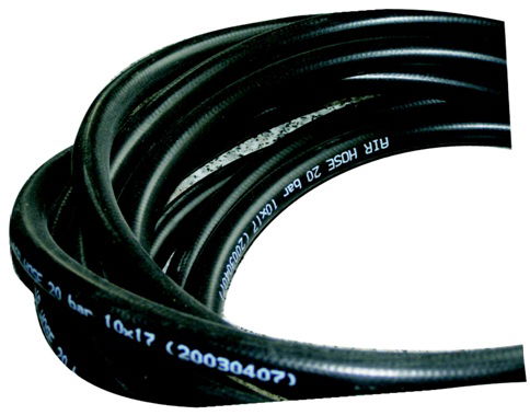 Betta N/L 20 gumitömlő, 8/16 mm, 40 m/tekercs termék fő termékképe