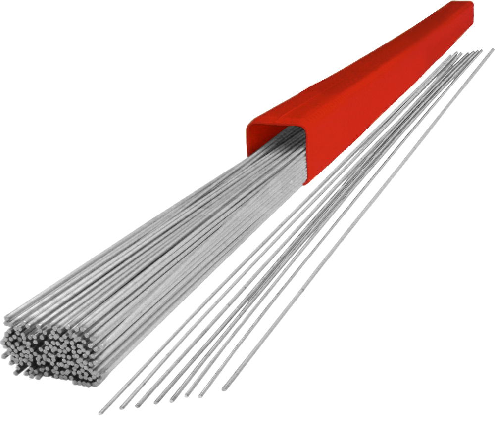 Mastroweld AlSi5 (4043) AWI pálca, 2.4 mm termék fő termékképe