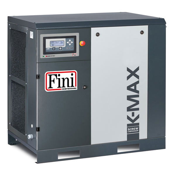 Fini K-MAX 7.5-13 (IE3) csavarkompresszor termék fő termékképe