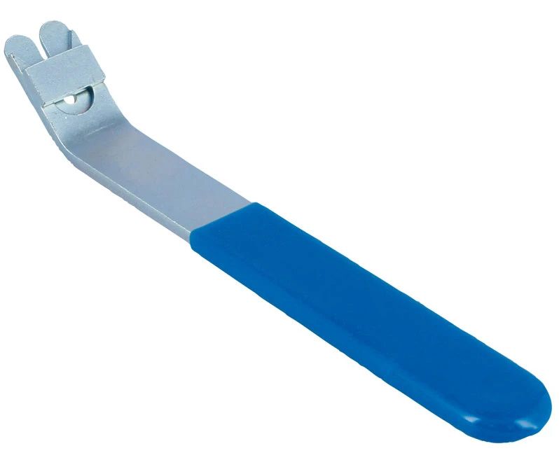 Laser Tools LAS-8663 patent kiszedő célszerszám (rugós acél patentekhez) termék fő termékképe