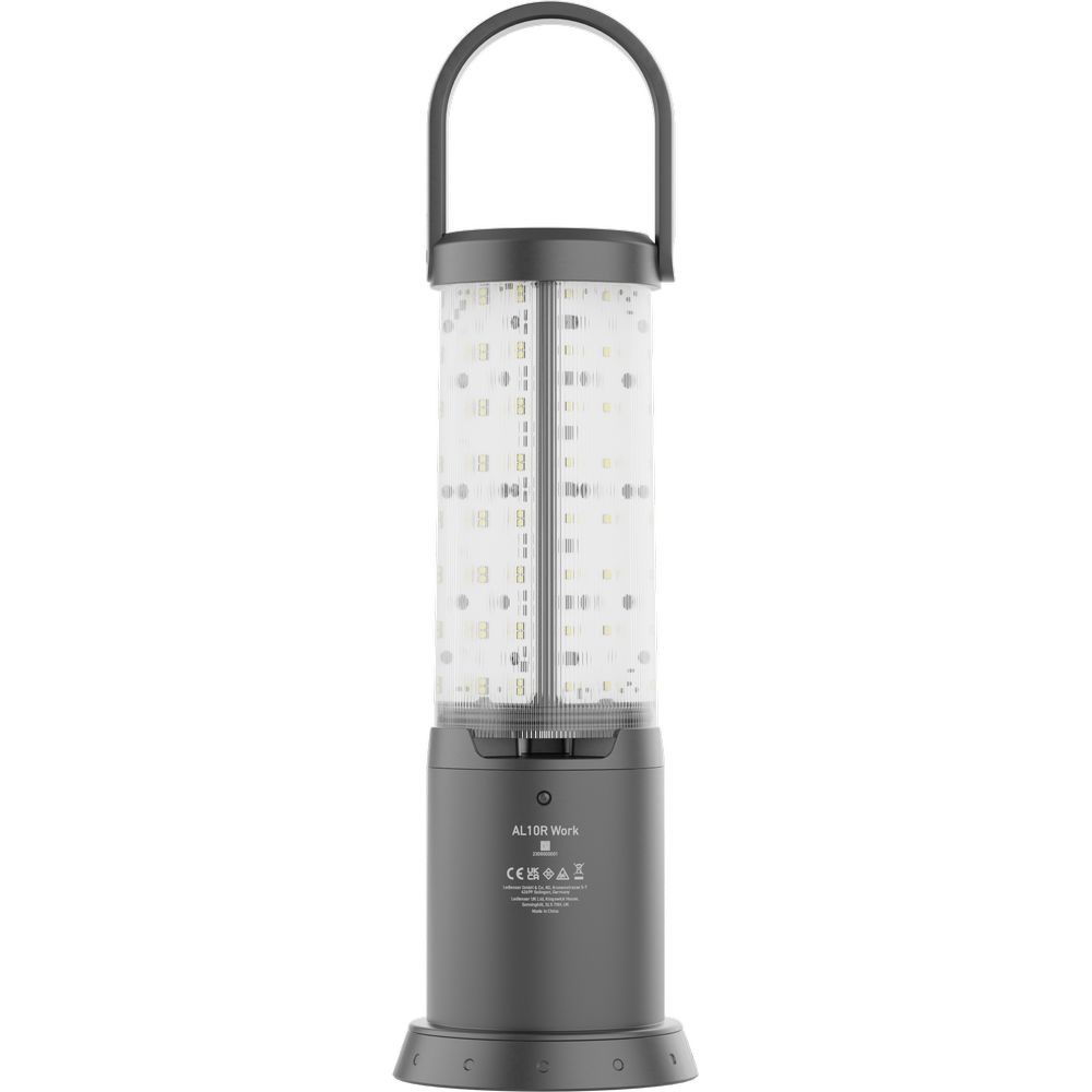 Ledlenser AL10R Work tölthető 360° álló térvilágító, 6300 lm termék fő termékképe