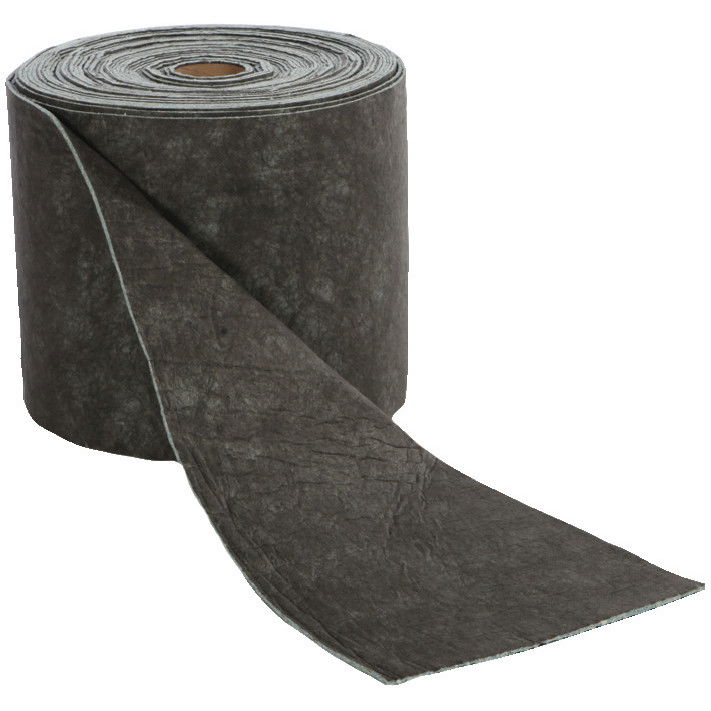 Solent Fenntartható elnyelő tekercs karbantartáshoz, 37 cm x 40 m termék fő termékképe